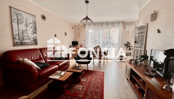 appartement 3 pièces à vendre Cholet 49300 59.85 m²