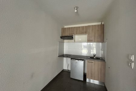 Vue n°3 Appartement 2 pièces T2 F2 à louer - Toulouse 2ᵉ (31200)