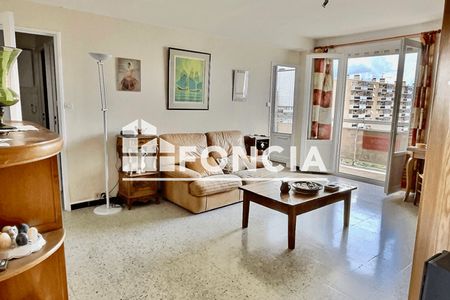 appartement 4 pièces à vendre Sainte-Foy-lès-Lyon 69110 70 m²