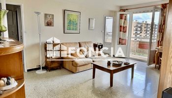 appartement 4 pièces à vendre Sainte-Foy-lès-Lyon 69110 70 m²