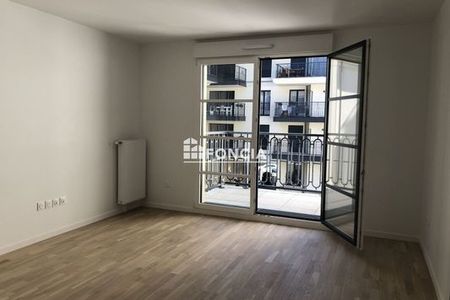 Appartement a louer clamart - 1 pièce(s) - 27.9 m2 - Surfyn