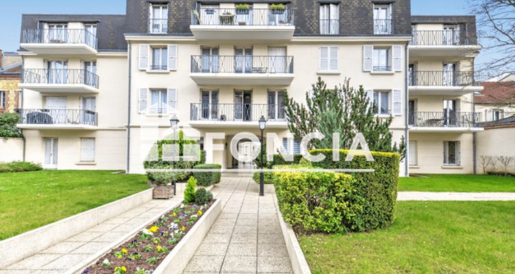 appartement 4 pièces à vendre Mantes-la-Jolie 78200 87.04 m²