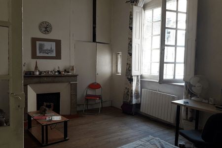 appartement 1 pièce à louer TOULOUSE 31000