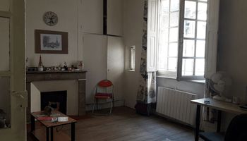 appartement 1 pièce à louer TOULOUSE 31000