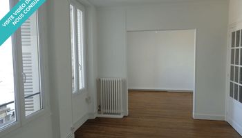 appartement 4 pièces à louer POITIERS 86000