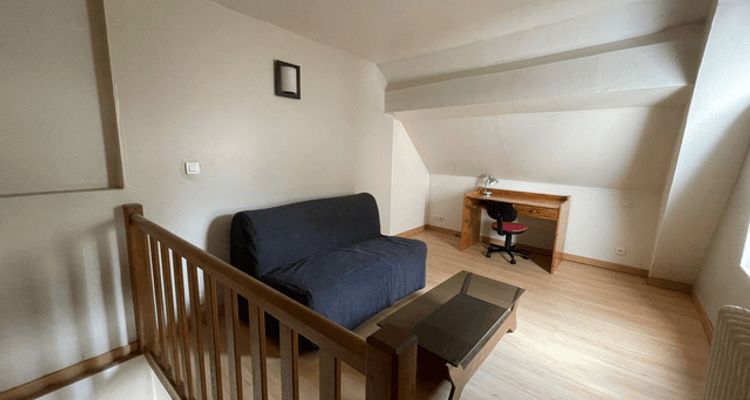 appartement-meuble 3 pièces à louer DIJON 21000 75.9 m²