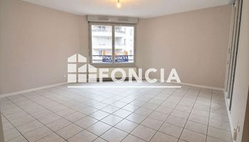 appartement 3 pièces à vendre LYON 3ème 69003 62 m²
