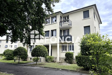 Vue n°2 Appartement 4 pièces T4 F4 à vendre - Montmorency (95160)