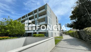 appartement 3 pièces à vendre Toulouse 31300 55 m²