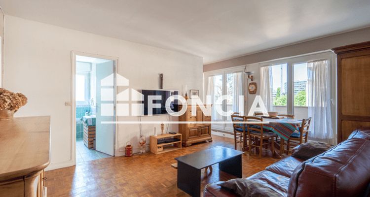 appartement 4 pièces à vendre Boulogne-Billancourt 92100 68 m²
