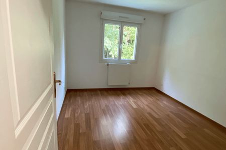 Vue n°3 Appartement 3 pièces T3 F3 à louer - Morschwiller Le Bas (68790)