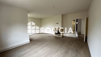 maison 6 pièces à vendre Bagnols-sur-Cèze 30200 102.2 m²