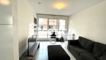 appartement 1 pièce à vendre LE HAVRE 76600 30 m²