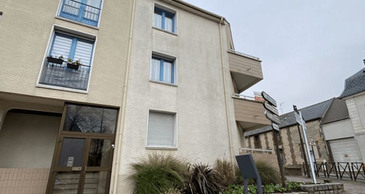 Vue n°1 Appartement 2 pièces T2 F2 à louer - Roissy En France (95700)