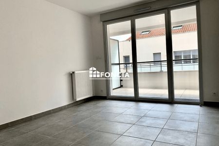 Vue n°3 Appartement 2 pièces T2 F2 à louer - Toulouse 5ᵉ (31500)