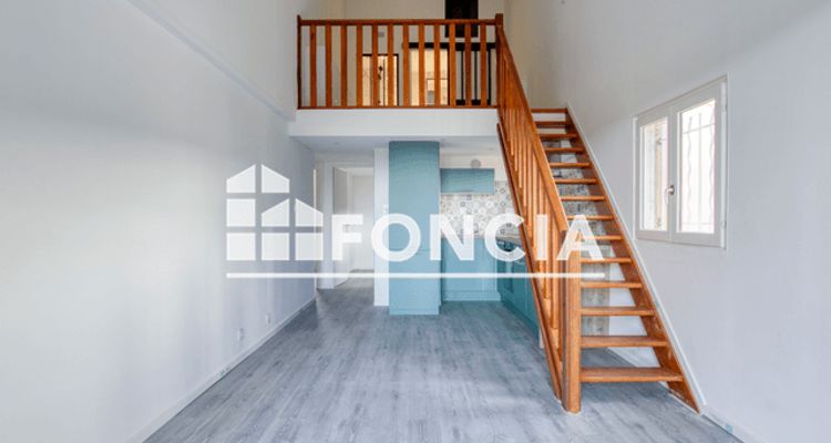 appartement 3 pièces à vendre Sanary-sur-Mer 83110 47.27 m²