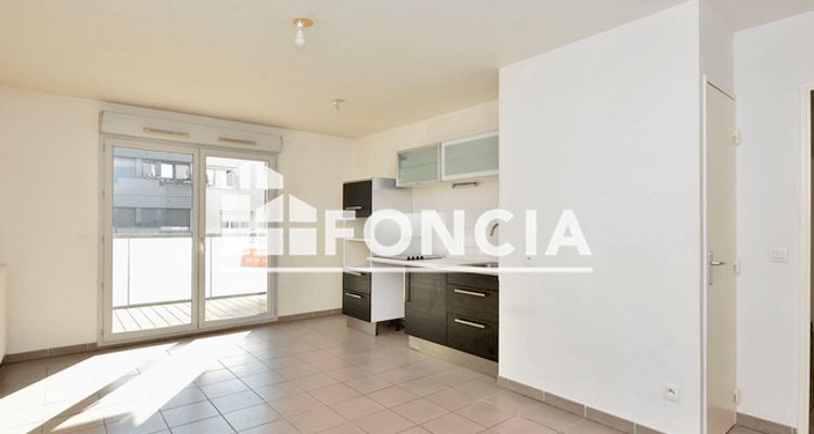 appartement 3 pièces à vendre Lyon 8ᵉ 69008 55 m²