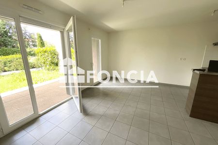 Vue n°2 Appartement 2 pièces T2 F2 à vendre - Royan (17200)