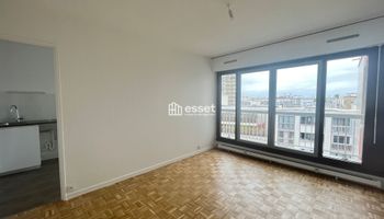 appartement 2 pièces à louer PARIS 13ᵉ 75013