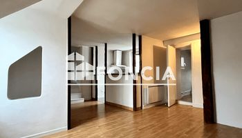 appartement 2 pièces à vendre Croissy 78290 38.53 m²