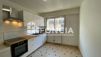 appartement 2 pièces à vendre BORDEAUX 33000 43.06 m²