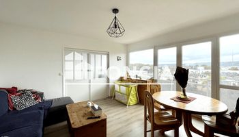 appartement 3 pièces à vendre LE PETIT QUEVILLY 76140 66 m²