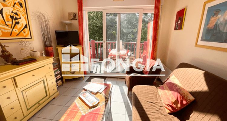 appartement 2 pièces à vendre Meschers-sur-Gironde 17132 31.14 m²