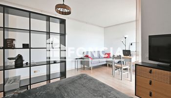 appartement 1 pièce à vendre MONTPELLIER 34080 31 m²