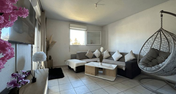 appartement 2 pièces à louer CARCASSONNE 11000 41.3 m²