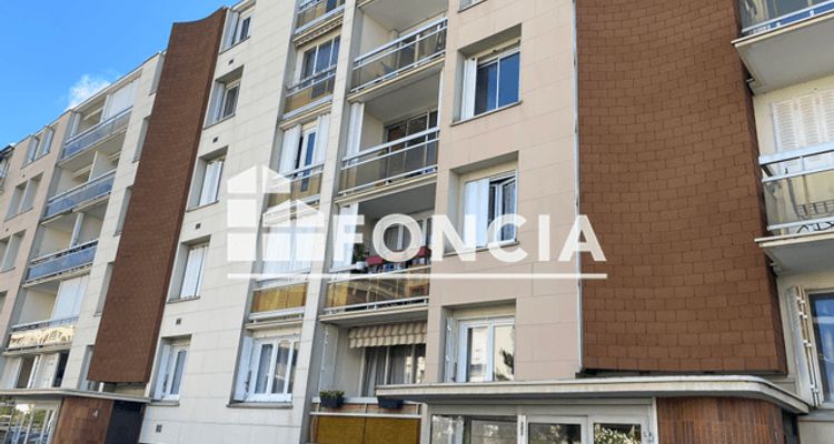 Vue n°1 Appartement 4 pièces à vendre - Boulogne Billancourt (92100) 590 000 €
