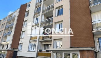 appartement 4 pièces à vendre BOULOGNE BILLANCOURT 92100 66 m²