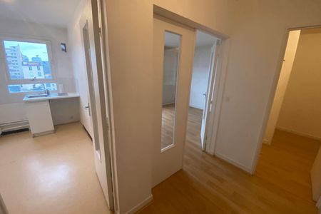 Appartement a louer issy-les-moulineaux - 1 pièce(s) - 31.3 m2 - Surfyn