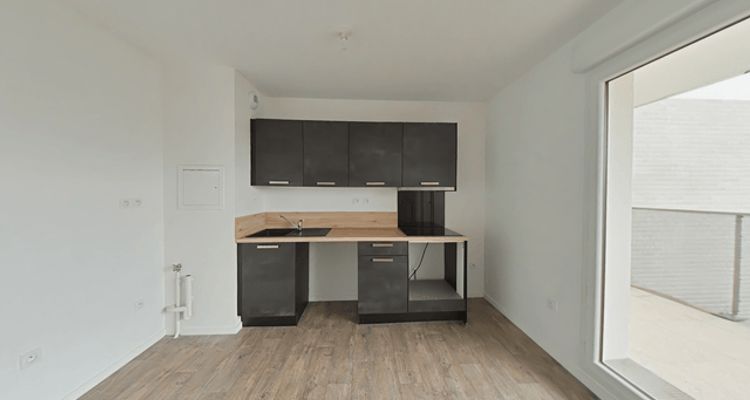 appartement 2 pièces à louer SARAN 45770 43.9 m²