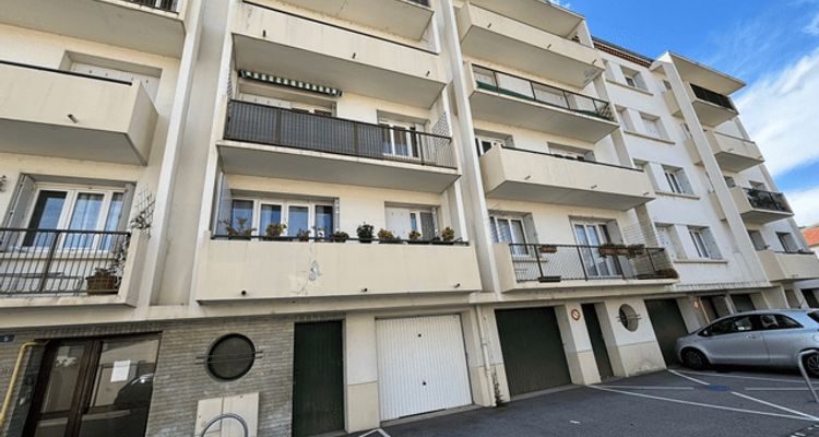 appartement 5 pièces à louer TAIN L'HERMITAGE 26600