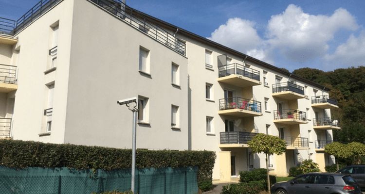 Vue n°1 Appartement 3 pièces T3 F3 à louer - Val De Briey (54150)