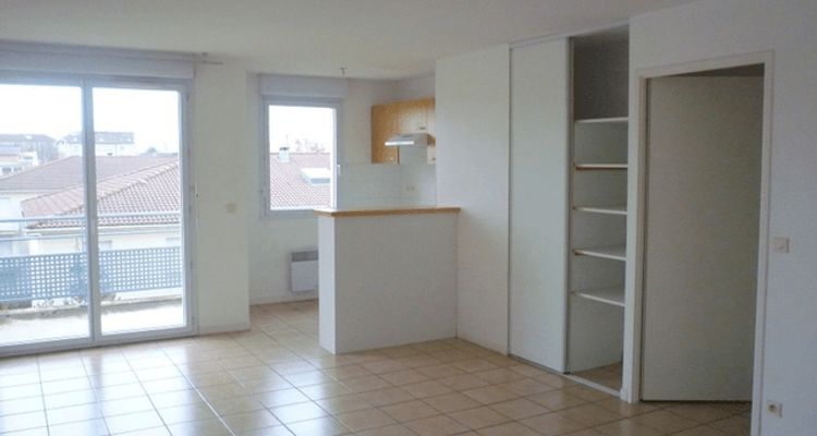 appartement 2 pièces à louer PAU 64000 41.6 m²