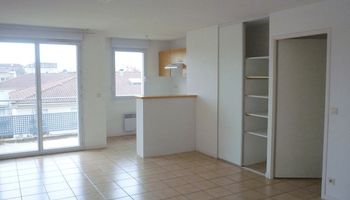 appartement 2 pièces à louer PAU 64000 41.6 m²