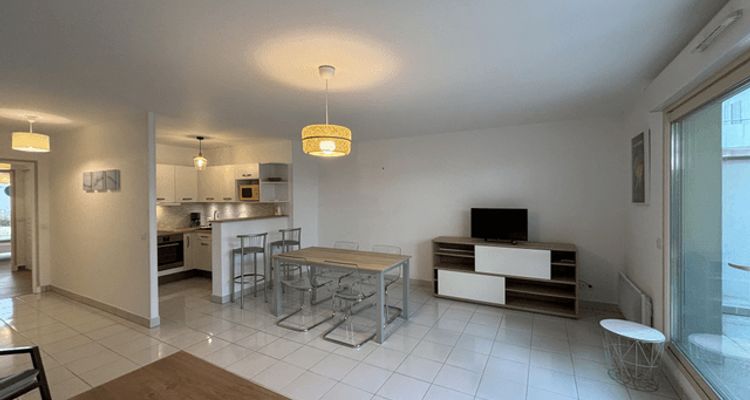 appartement-meuble 2 pièces à louer LA BAULE-ESCOUBLAC 44500