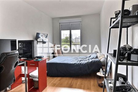 Vue n°2 Appartement 3 pièces à vendre - LYON 3ème (69003) - 70 m²