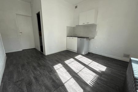 appartement 2 pièces à louer CAEN 14000 26.8 m²