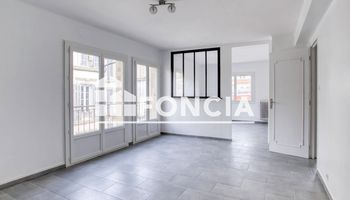 appartement 3 pièces à vendre TOULON 83100 61.81 m²
