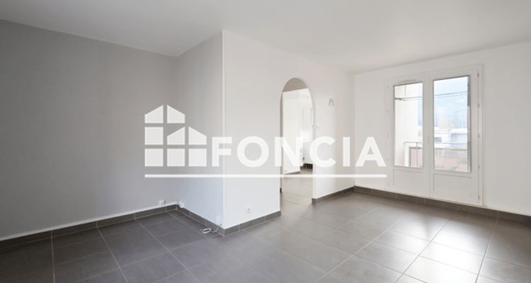 appartement 4 pièces à vendre Grenoble 38000 70 m²
