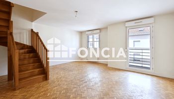 appartement 5 pièces à vendre Lyon 7ᵉ 69007 107.9 m²