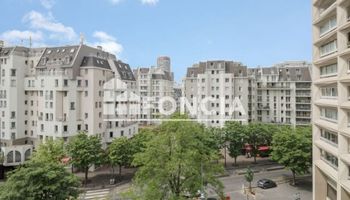 appartement 2 pièces à vendre PARIS 13ème 75013 47 m²