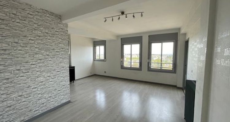 appartement 3 pièces à louer DIJON 21000 51.14 m²