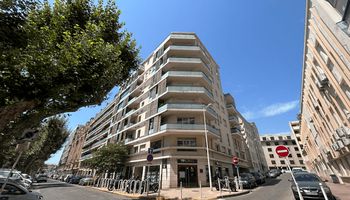 appartement 3 pièces à louer TOULON 83000