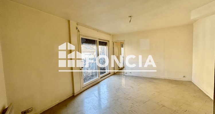 appartement 2 pièces à vendre Avignon 84000 54.8 m²