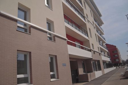 Vue n°2 Studio T1 F1 à louer - Creteil (94000)