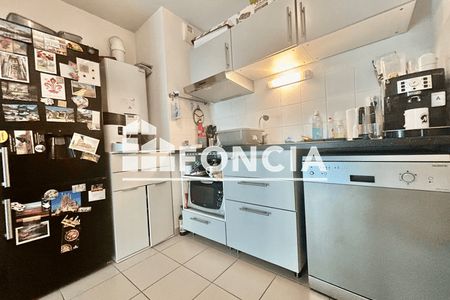 Vue n°3 Appartement 3 pièces T3 F3 à vendre - Toulouse (31200)