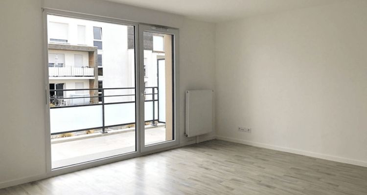 appartement 3 pièces à louer SAINT JEAN DE BRAYE 45800 59.1 m²